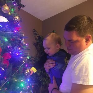 Meet your Posher, Jarrad